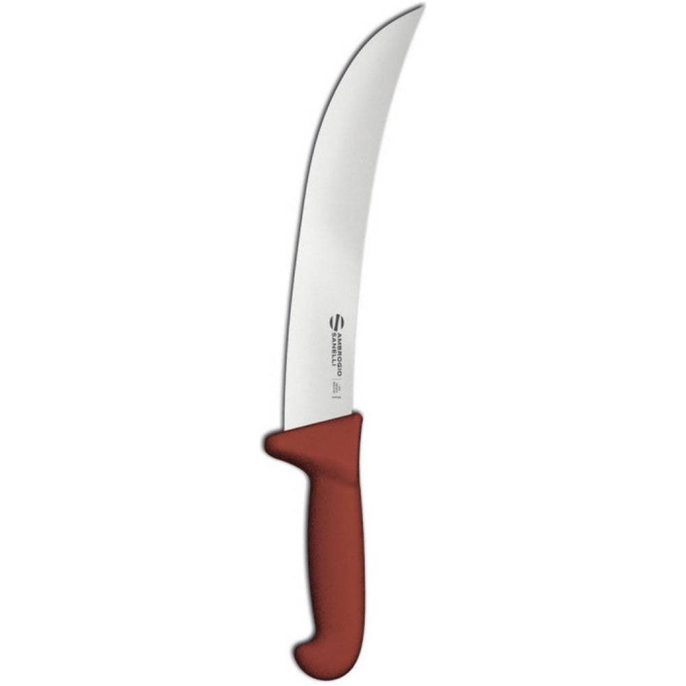 SANELLI AMBROGIO | LINEA BBQ