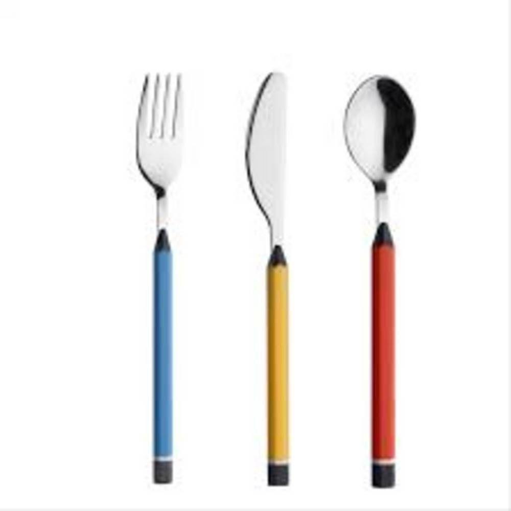 PINTINOX | SERVIZIO POSATE MATITA 24 PZ