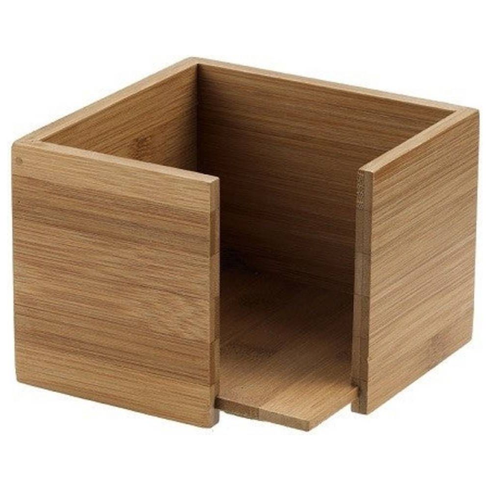 LEONE | PORTATOVAGLIOLI 13.5X13.5 CM