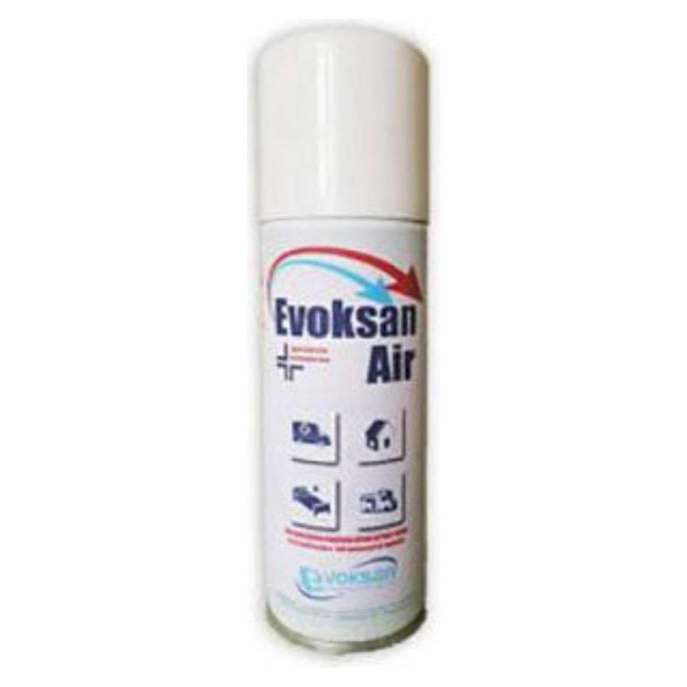 EVOKSAN | EVOKSAN AIR