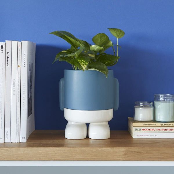 BALVI | VASO DA FIORI CERAMICA MR STANDY