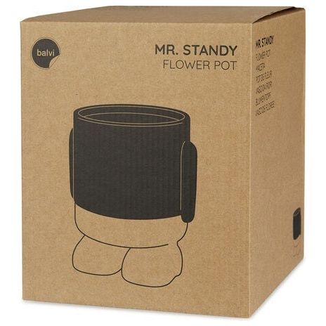 BALVI | VASO DA FIORI CERAMICA MR STANDY