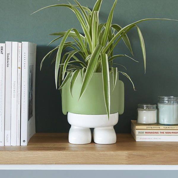 BALVI | VASO DA FIORI CERAMICA MR STANDY