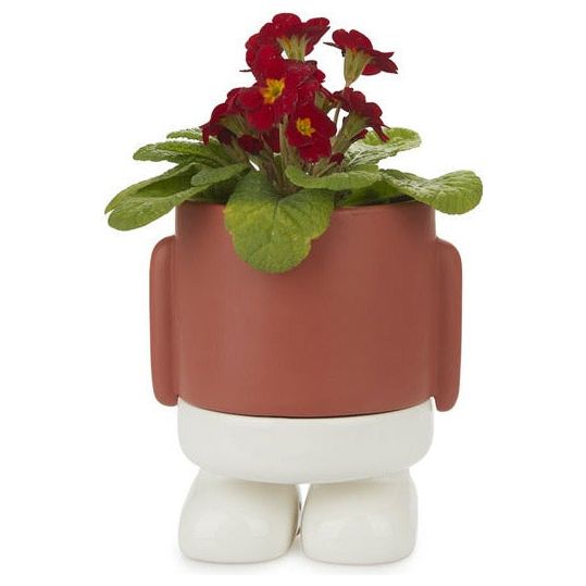 BALVI | VASO DA FIORI CERAMICA MR STANDY