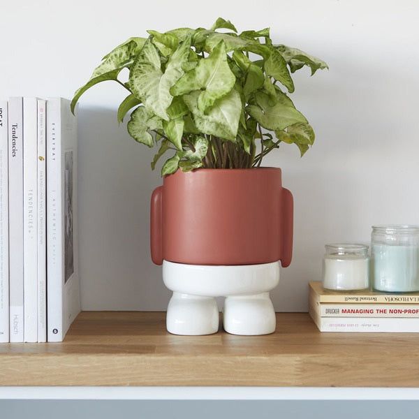 BALVI | VASO DA FIORI CERAMICA MR STANDY