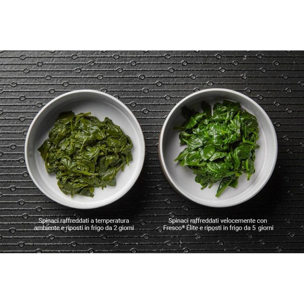 IRINOX | ABBATTITORE DI TEMPERATURA MULTIFUNZIONE