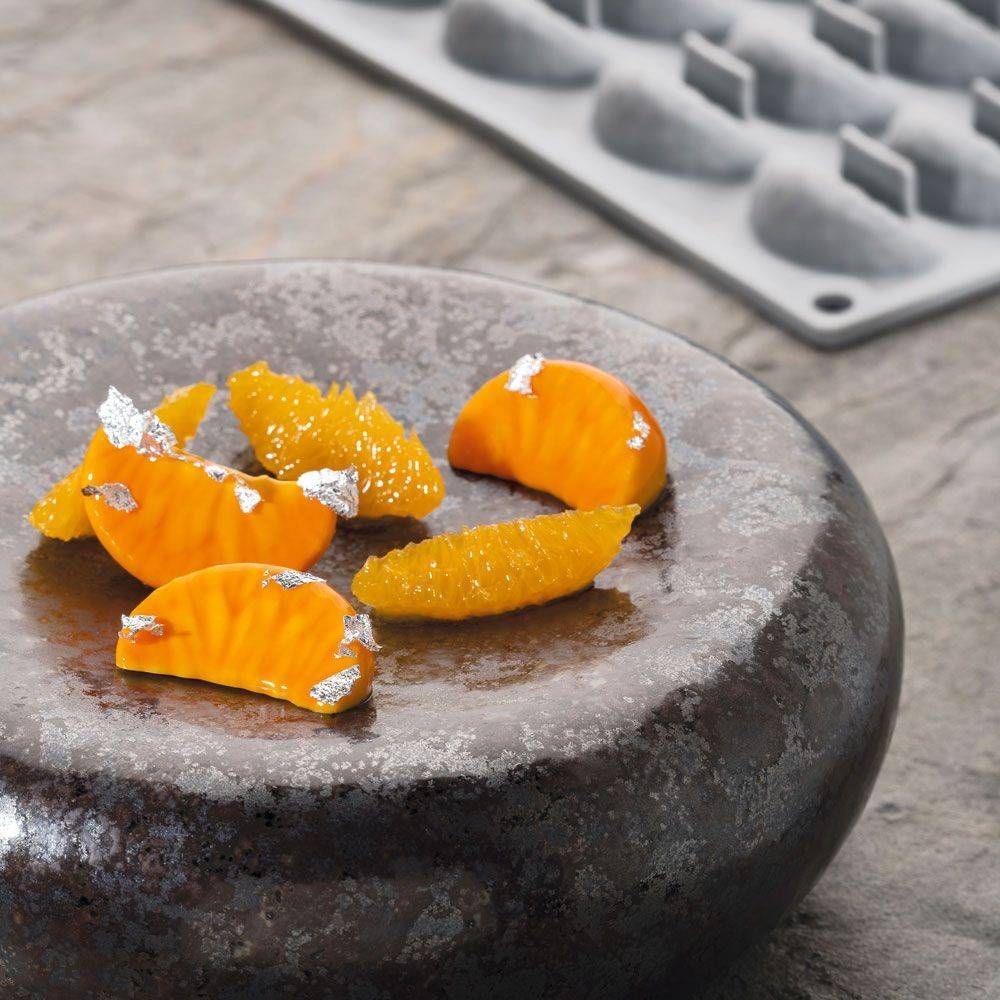 PAVONI | MANDARIN (SPICCHI MANDARINO) GG024