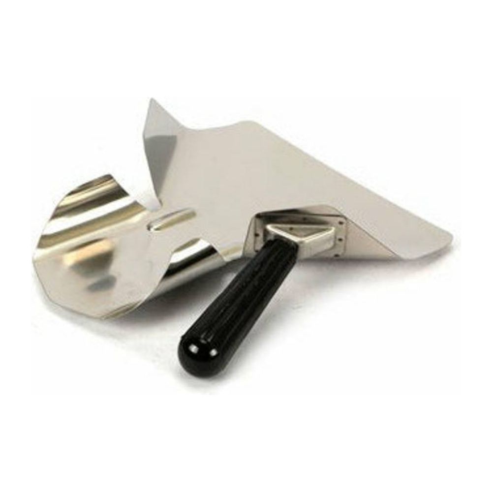 TABLECRAFT | PALETTA PER PATATINE FRITTE IN ACCIAIO INOX