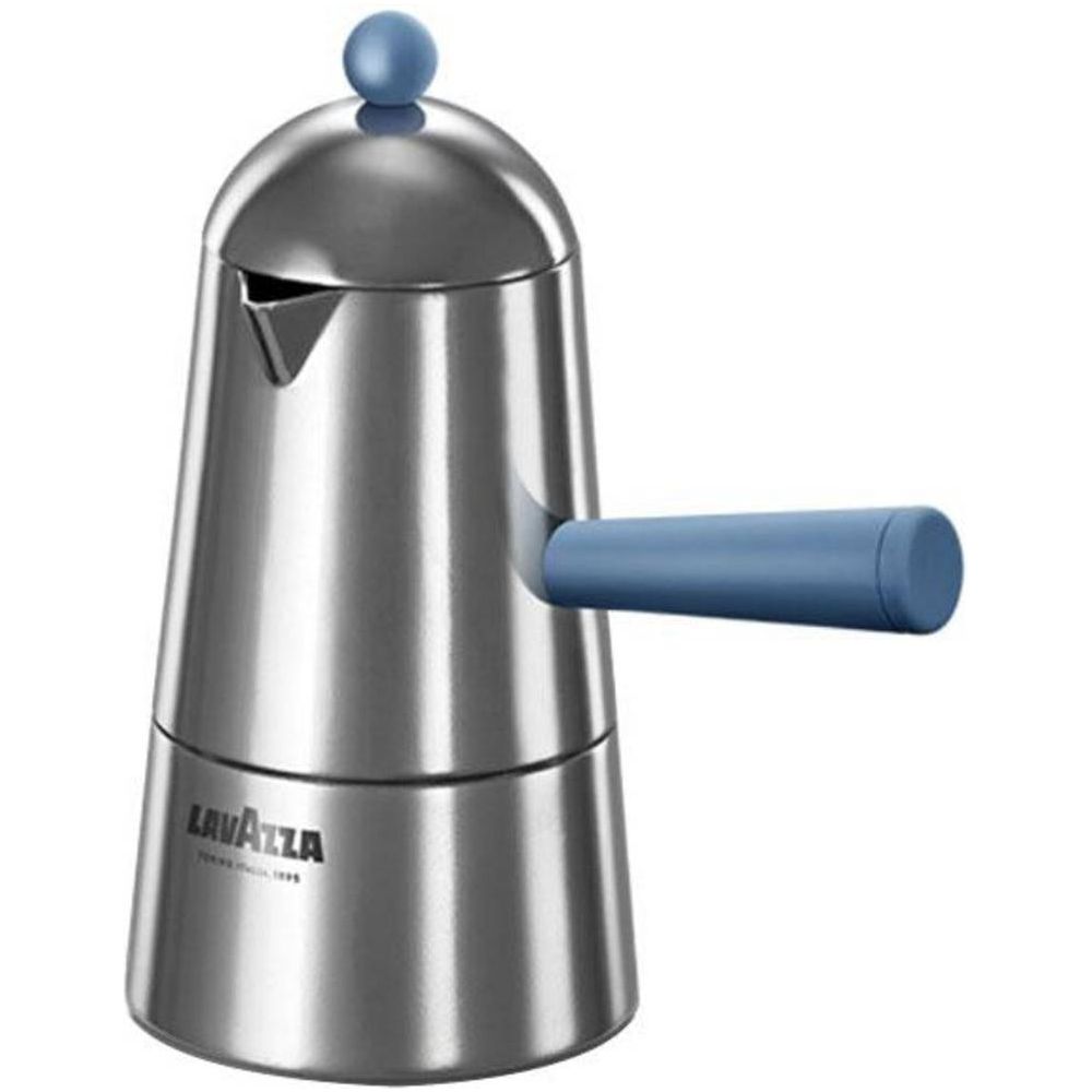 ILSA | CAFFETTIERA CARMENCITA POP BLU TZ 3