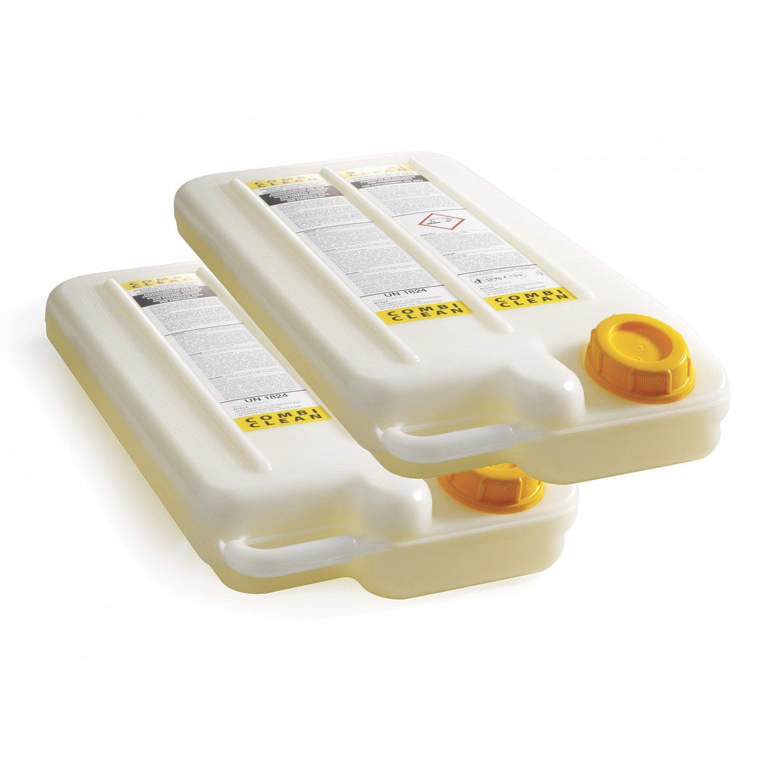 LAINOX | DETERGENTE COMBICLEAN 10 KG
