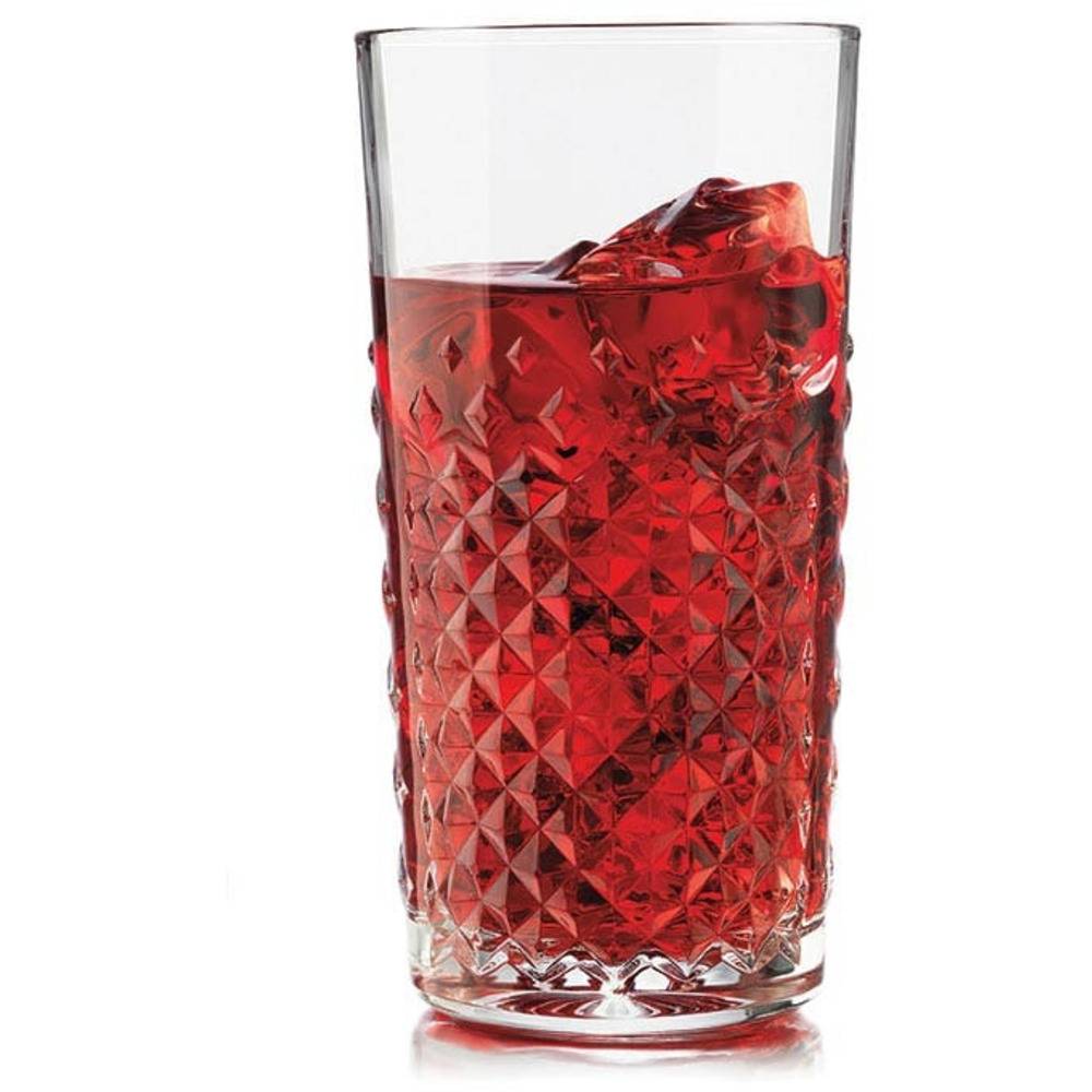 LIBBEY | CARATS