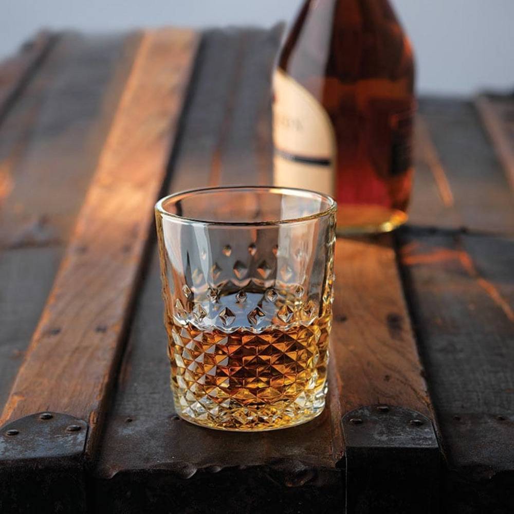 LIBBEY | CARATS