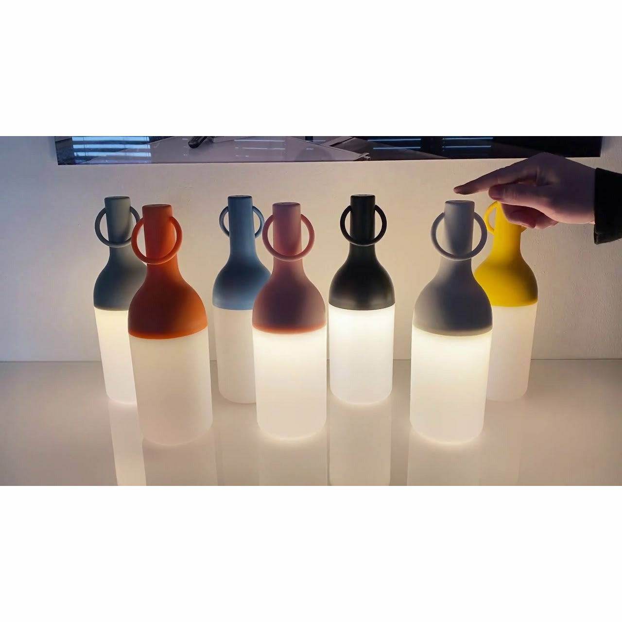 SOMPEX | LAMPADA ELO