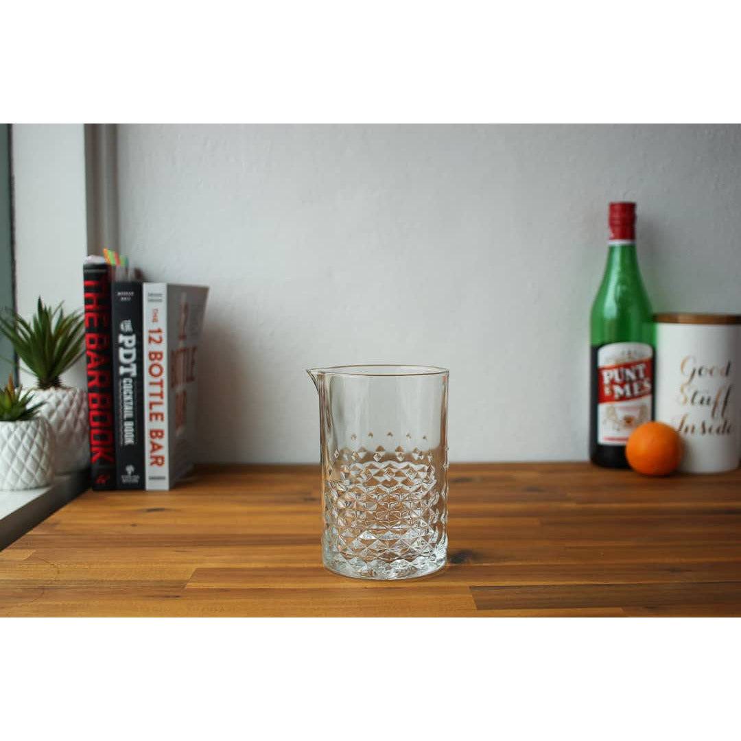 LIBBEY | CARATS