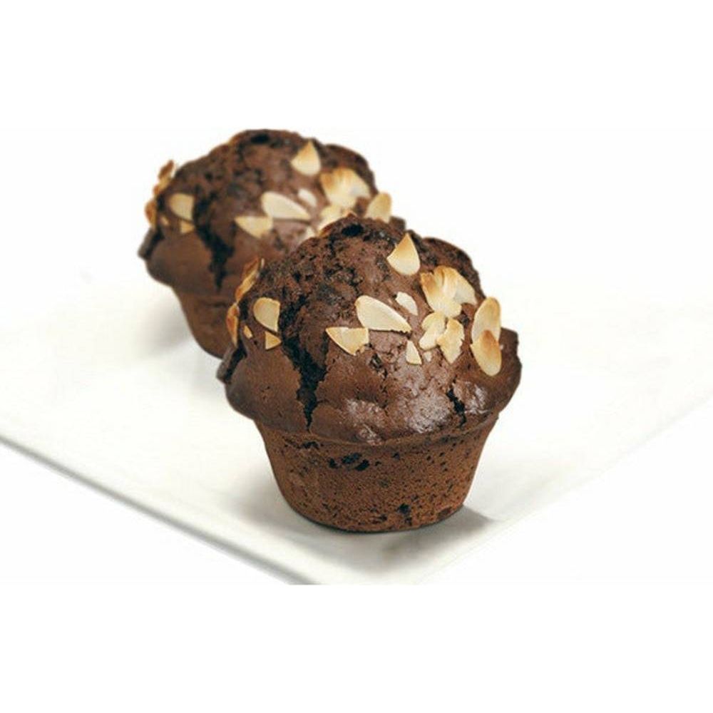 SILIKOMART | BIG MUFFIN Ø7,5 H 6