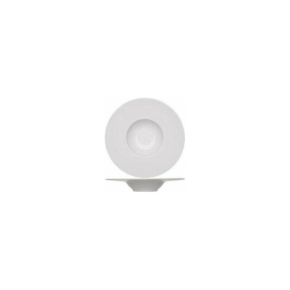 MORINI | PIATTO GOURMET FONDO SATURNO 25 CM
