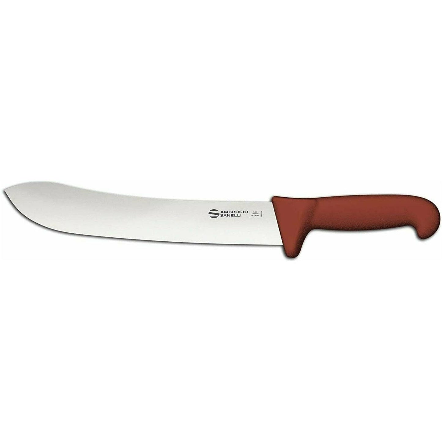 SANELLI AMBROGIO | LINEA BBQ