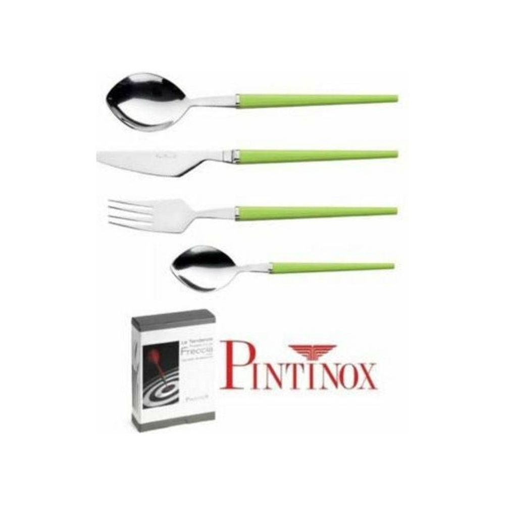 PINTINOX | SERVIZIO POSATE FRECCIA 24 PZ