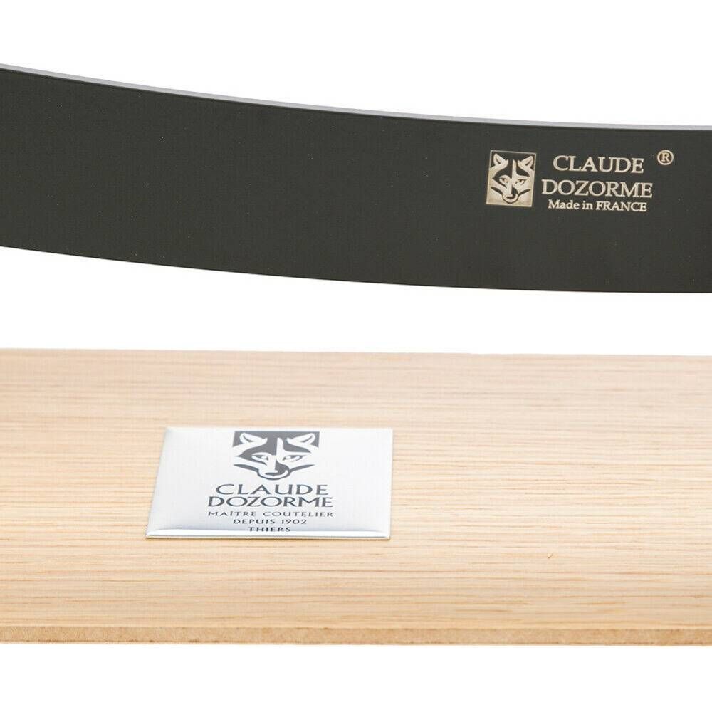 LAGUIOLE | SCIABOLA CHAMPAGNE CLAUDE DOZORME