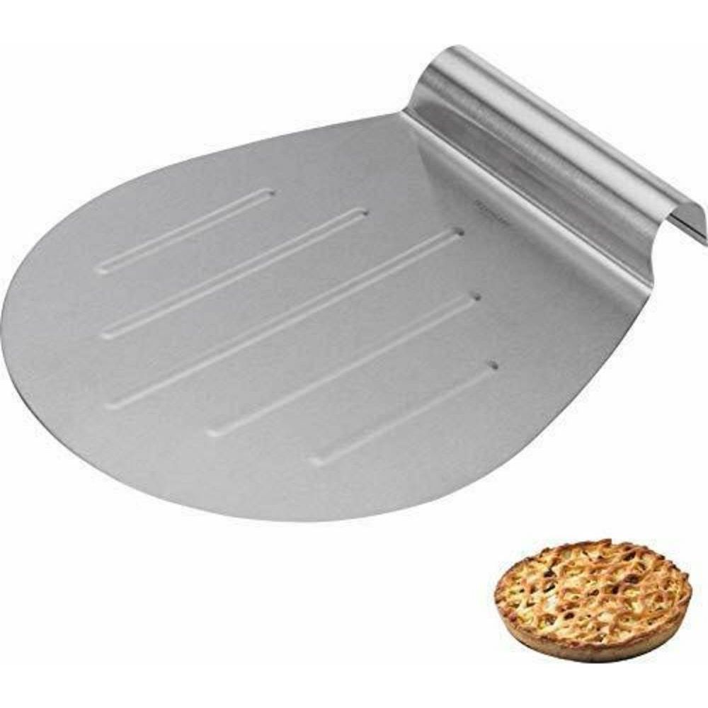 WESTMARK | PALA SFILATORTE / PIZZA ACCIAIO INOX 31 CM