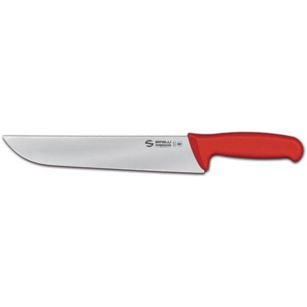 SANELLI AMBROGIO | FRANCESE SUPRA ROSSO 26 CM