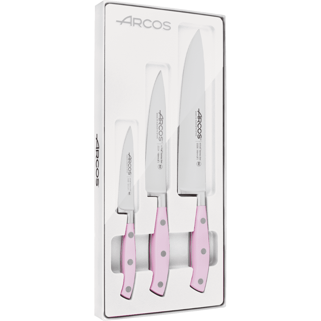 ARCOS | RIVIERA SET 3 PZ