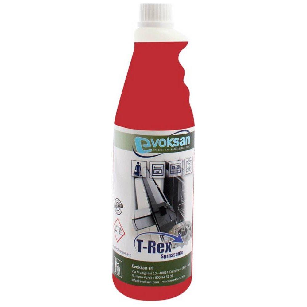 EVOKSAN | T-REX -SGRASSATORE FORTE PER GRASSI