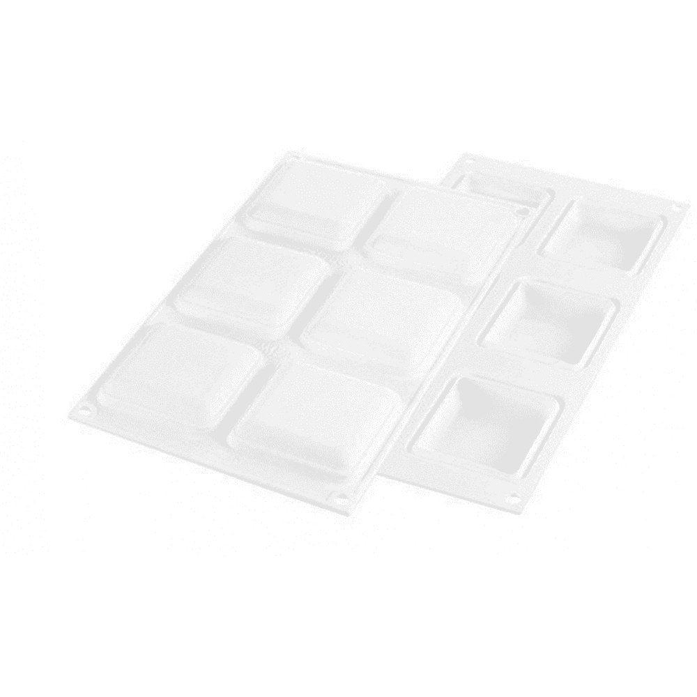 SILIKOMART | DECOR SQUARE 60 ML