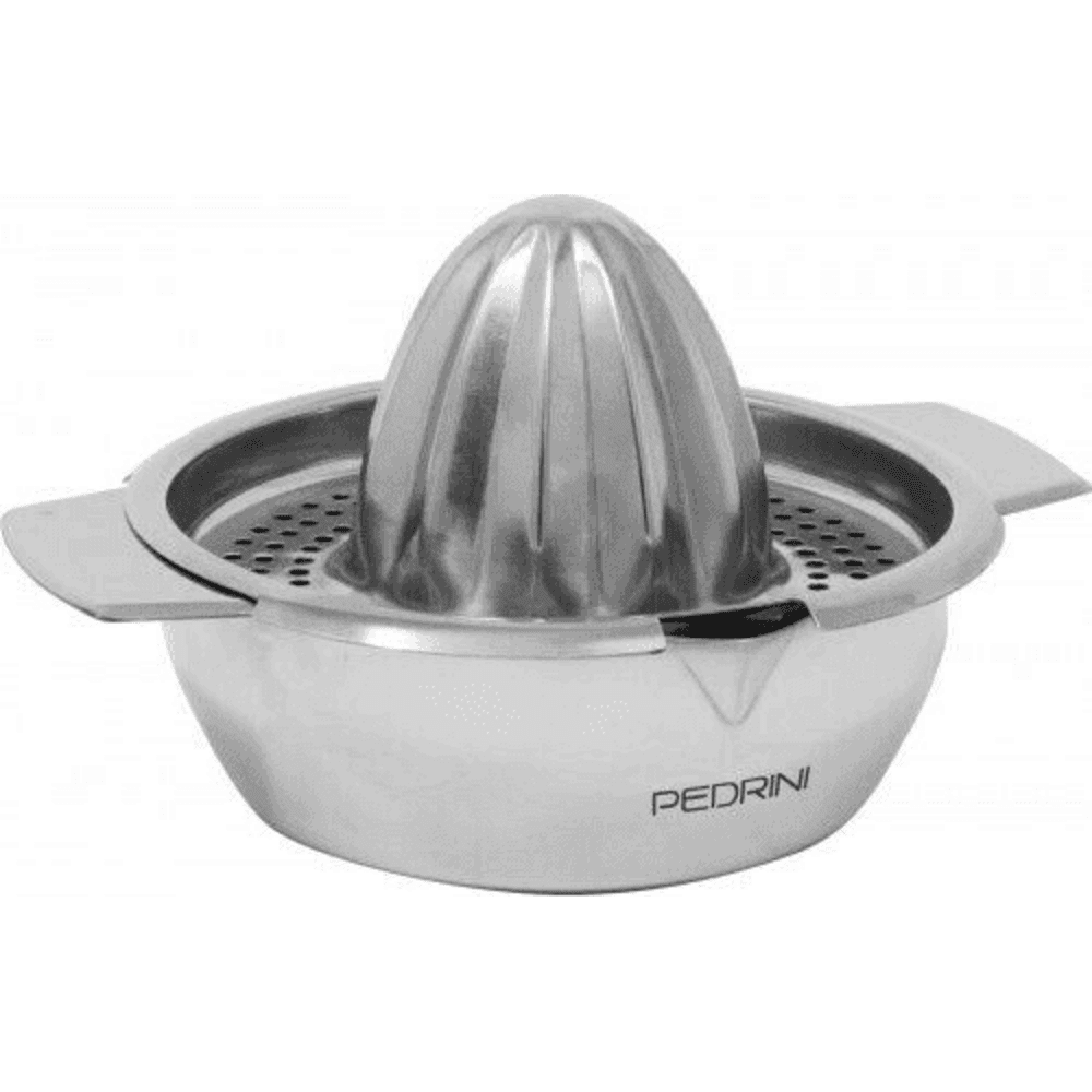 PEDRINI | SPREMI AGRUMI INOX