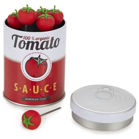 BALVI | FORCHETTINE APERITIVO TOMATO