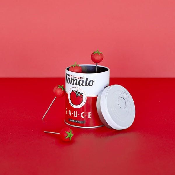 BALVI | FORCHETTINE APERITIVO TOMATO