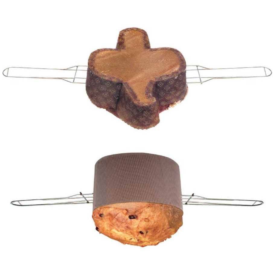 DECORA | SPILLONE GIRA PANETTONE