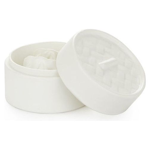 BALVI | SET SUSHI MUSHIKI BIANCO CERAMICA