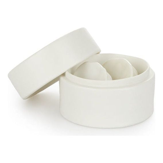 BALVI | SET SUSHI MUSHIKI BIANCO CERAMICA