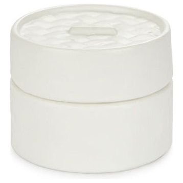 BALVI | SET SUSHI MUSHIKI BIANCO CERAMICA