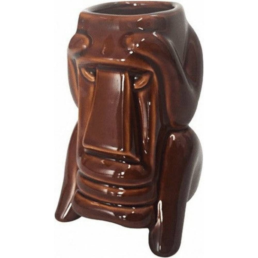 TIKI | BICCHIERE MOAI ML 410
