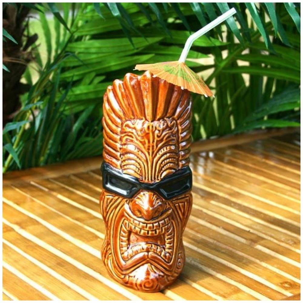 TIKI | TIKINATOR VARI COLORI