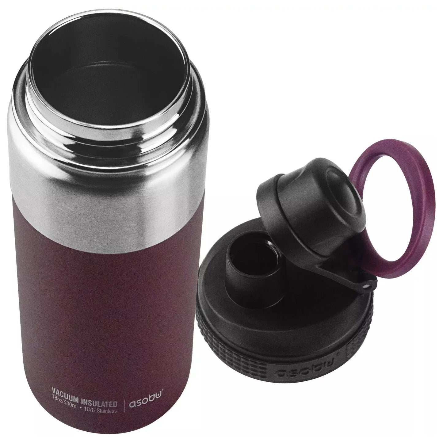 ASOBU | ALPINE FLASK
