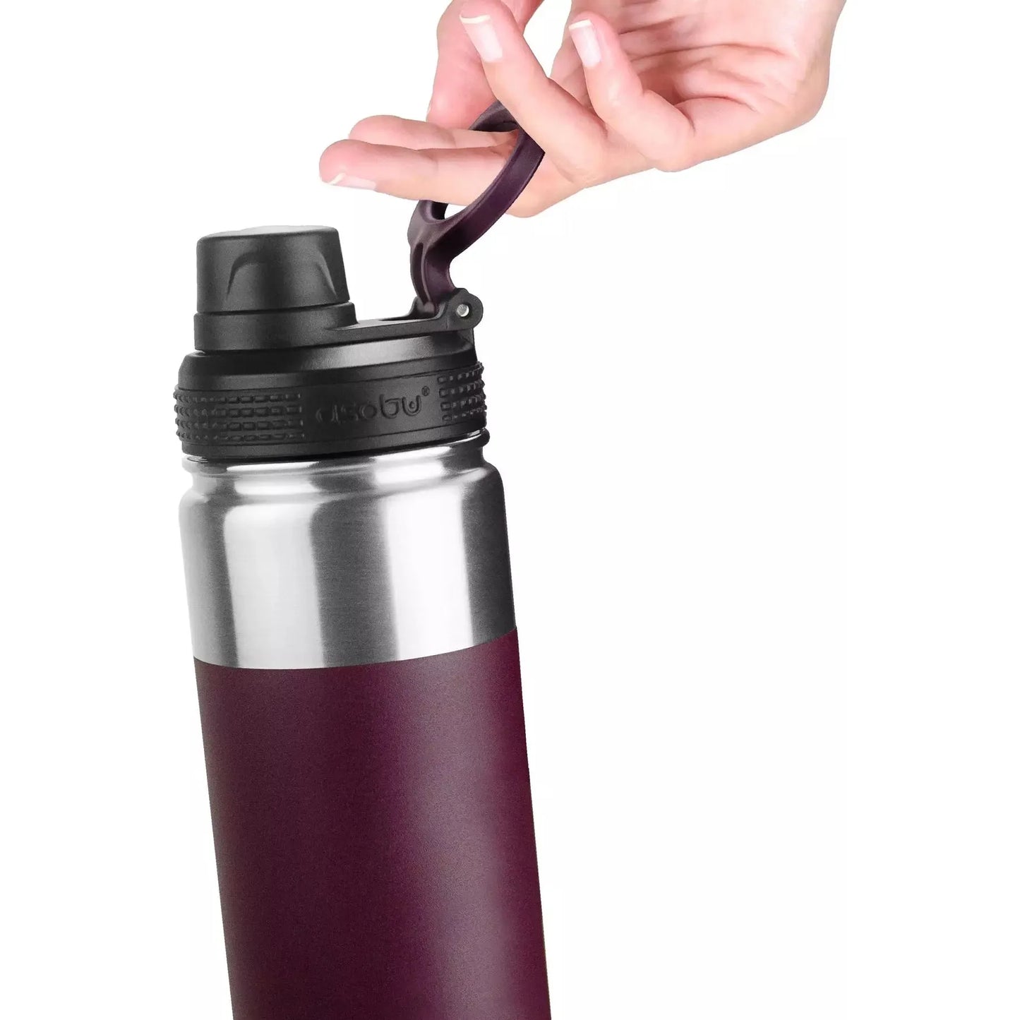 ASOBU | ALPINE FLASK