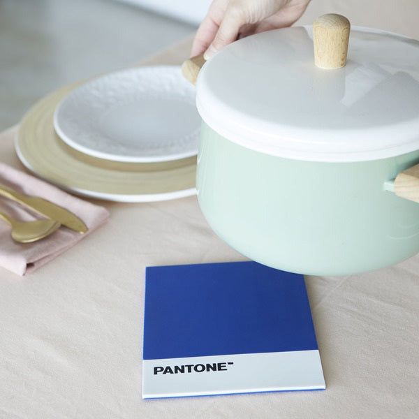 BALVI | SOTTOPENTOLA PANTONE