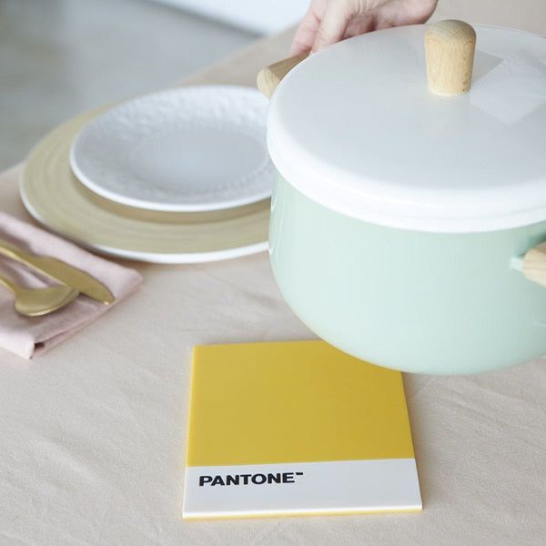 BALVI | SOTTOPENTOLA PANTONE