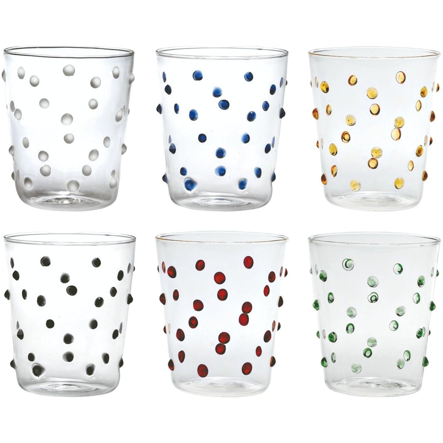 ZAFFERANO | PARTY TUMBLER