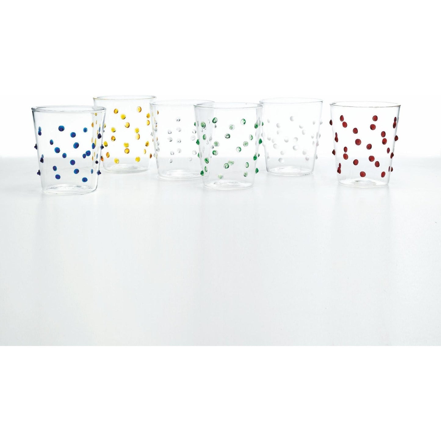 ZAFFERANO | PARTY TUMBLER
