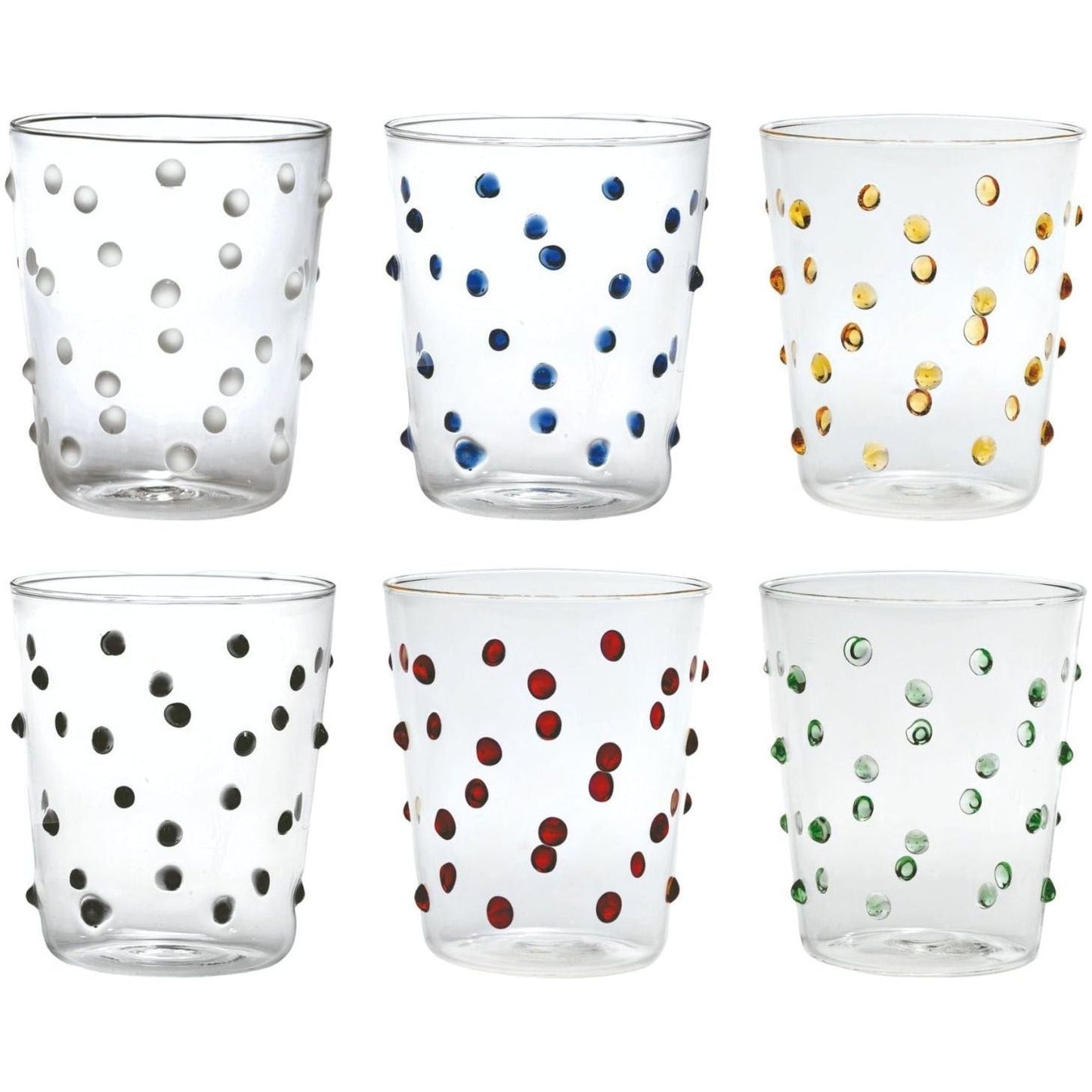 ZAFFERANO | PARTY TUMBLER