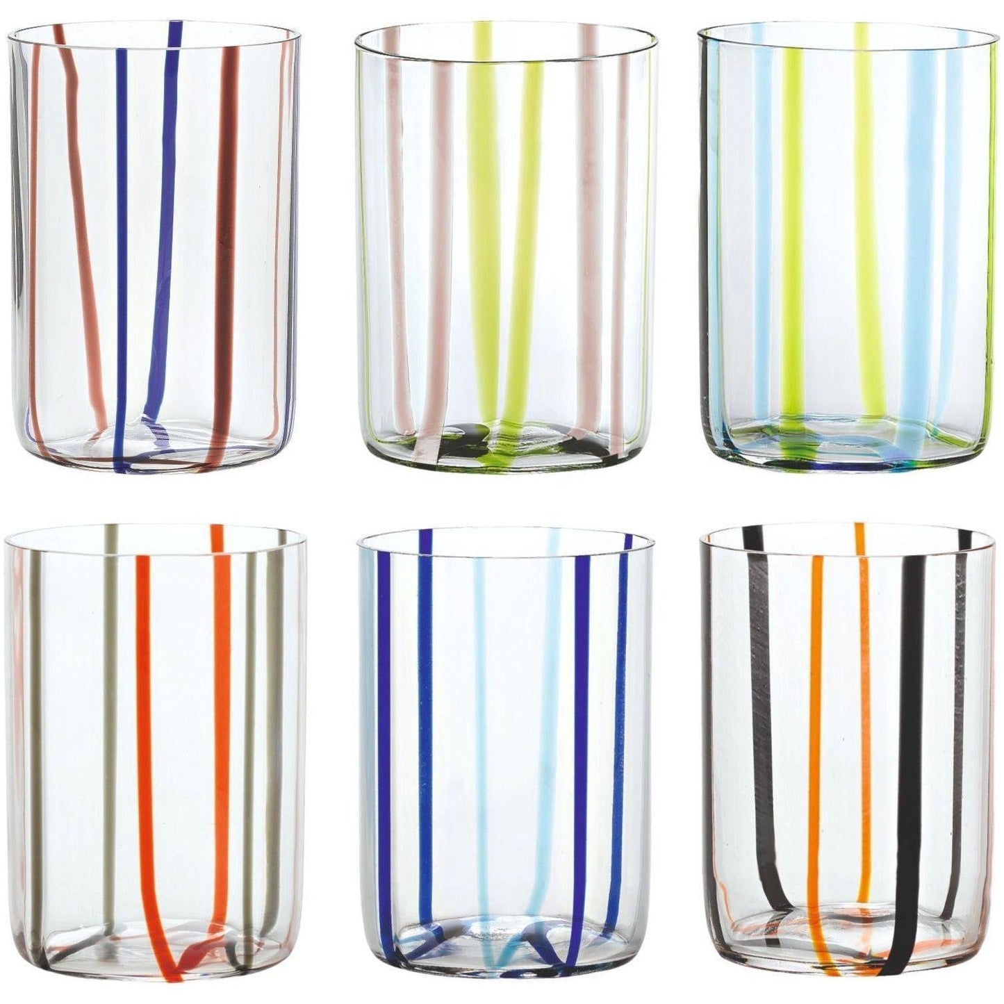 ZAFFERANO | TIRACHE TUMBLER