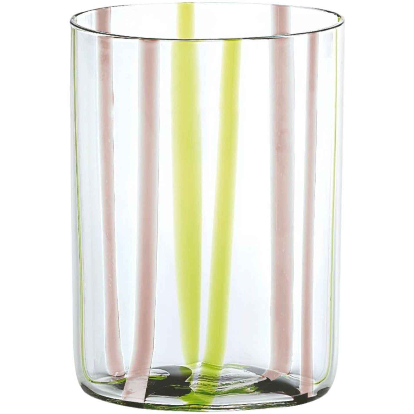 ZAFFERANO | TIRACHE TUMBLER