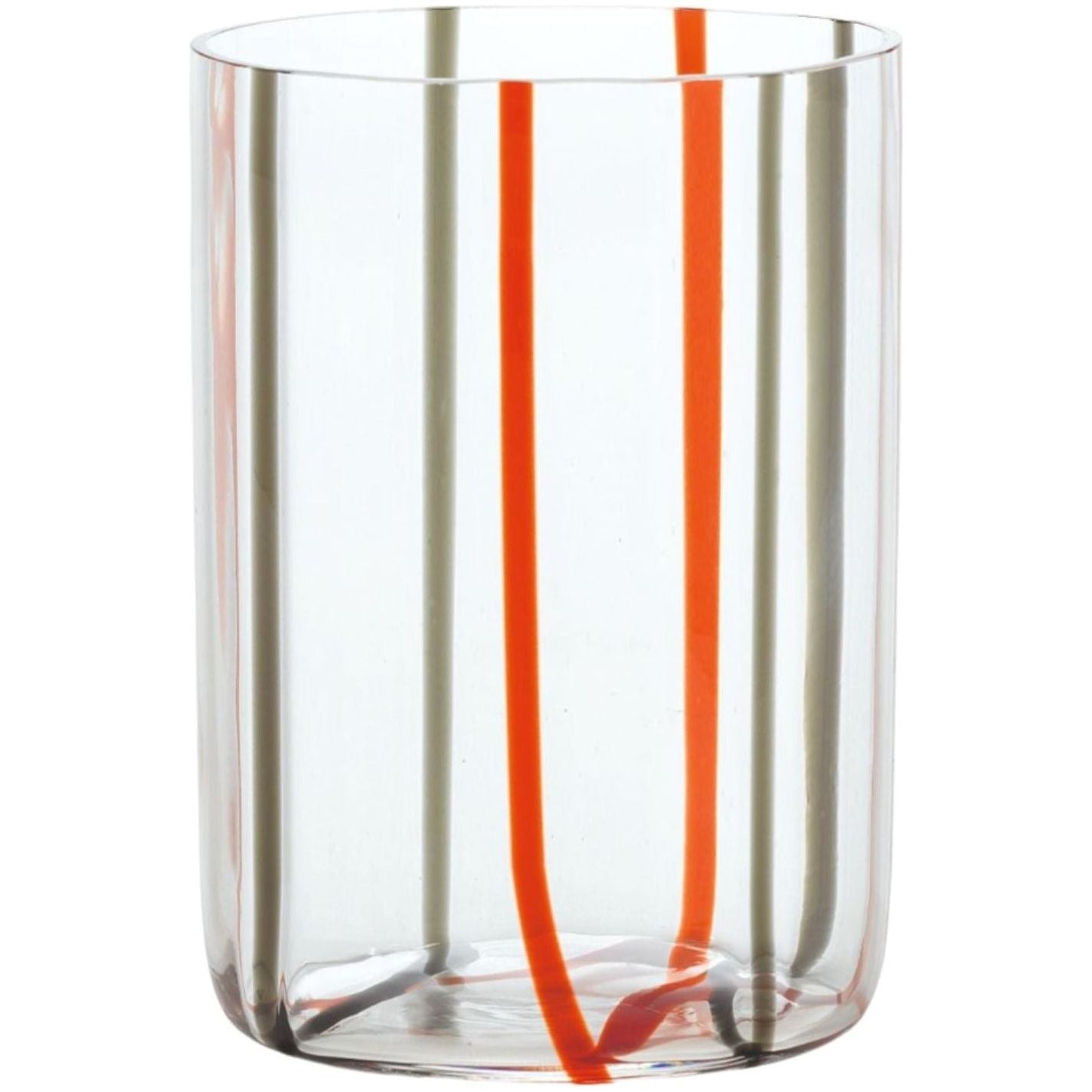 ZAFFERANO | TIRACHE TUMBLER