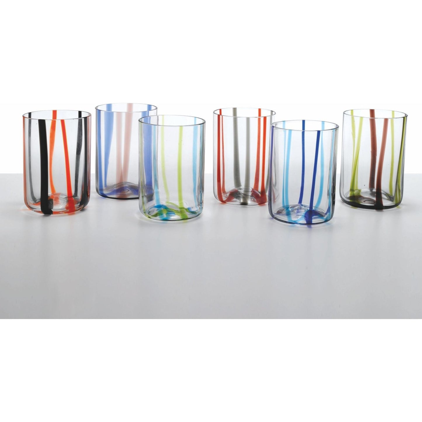 ZAFFERANO | TIRACHE TUMBLER