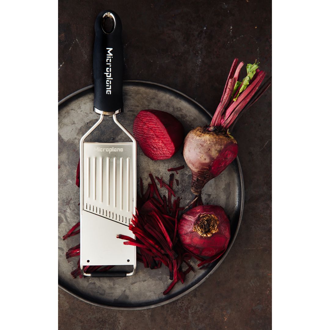MICROPLANE | GRATTUGIA JULIENNE