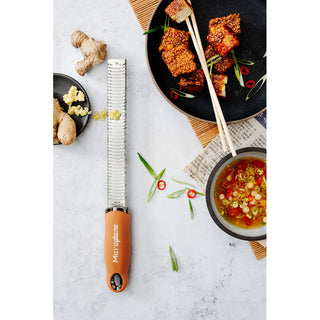 MICROPLANE | ZESTER